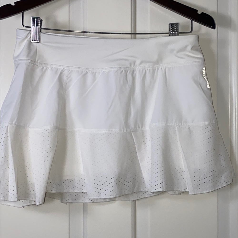Reebok Tennis Skirt